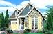 Old French Cottage