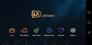 Tap the blue button below and navigate to the download page. Lxtream Player 1 2 6 Apk For Android Apkses