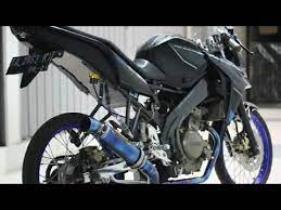 Download & install modifikasi vixion jari jari 1.1 app apk on android phones. Black Vixion Jari Jari Modifikasi Indonesia Youtube