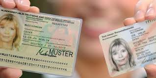 Ist ihr personalausweis oder reisepass abgelaufen, brauchen sie für die beantragung seit november 2010 ein biometrisches foto. Wenn Der Neue Personalausweis Zur Hurde Wird