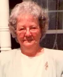 Geraldine Brantley Langley