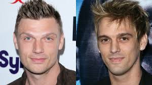 5 days of @nickcarter themed giveaways, exclusively for nick carter fc members! Aaron Carter S Brother Nick Granted 1 Year Restraining Order Entertainment Tonight