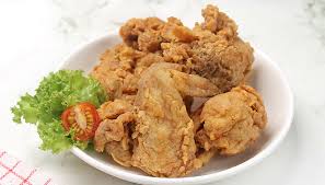 Resep Ayam Goreng Tepung Bumbu Krispi Mamasuka Ini Bisa Renyah Tanpa Susah Payah Bukareview