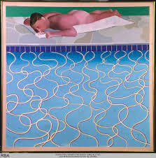 Official works by david hockney including exhibitions, resources and contact information. Museenkoeln De Bild Der Woche Joie De Vivre Fur Mehr Toleranz