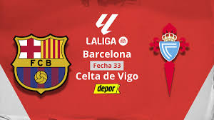 ¿Qué sucedió en el Barça-Celta? GOL y LESIÓN de Lamine Yamal de penalti