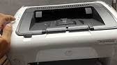 تحميل تعريف hp laserjet pro p1102 كاملا من البرامج و التعريفات لويندوز 10 و ويندوز 8 و ويندوز 7 و ويندوز اكسبي و ويندوز فيستا 32/64 بت و التعريفات الطابعة hp laserjet pro p1102 لماكينتوس (mac). Hp Laser Jet Pro M12a W Printer Driver Download And Full Install Youtube