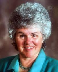 Dorothy 'Polly' Clark LaDue Todd, 92