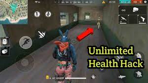 Vip Hack Free Fire Unlimited Health Hack Apk Unlimited Hp Ep Gamesbuz