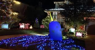 Mr Narwhal From Elf Christmas Decor Outside Christmas Decorations Outdoor Christmas Decorations Outdoor Christmas Lights