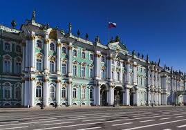Nous sommes florian et julie, on va en russie plusieurs fois par an. Musee De L Hermitage Saint Petersbourg Russie Les Plus Beaux Musees Du Monde Les 10 Qui Vous Rendront Accros A L Art Elle