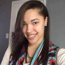 Brittany Tolbert's Instagram, Twitter & Facebook