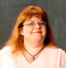 Catherine Lawrence Obituary