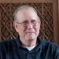 Robert Mitchell Meade Obituary