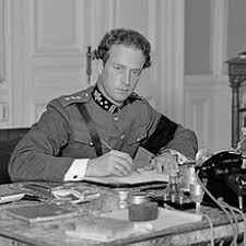 Pin By Michelle Czarnecki On All Things Wwii In 2019 King Leopold Belgium King