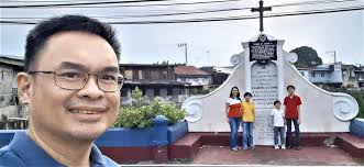 June Field Trip: Rizal Park and Imus, Cavite Historical Sites