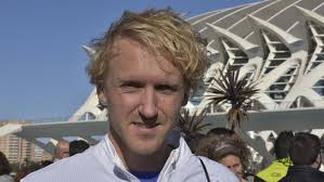 Nilsson slog 36 år gammalt svenskt rekord: ”Otroligt lättad”