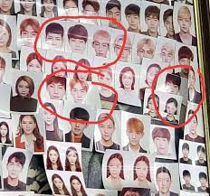 Pin By Deegan Vaughan On Got7 Passport Photo Instagram Posts Instagram