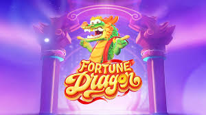 Fortune Dragon Slot Game