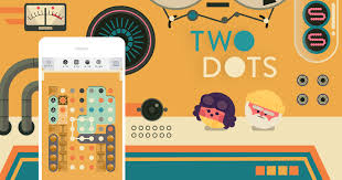 Well, how about a game of scavenger hunt? Two Dots Free Puzzle Game For Ios And Android