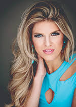 Nicole Blaszczyk's Instagram, Twitter & Facebook