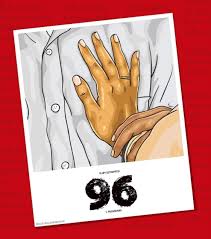 Check out the high quality 96 movie stills featuring vijay sethupathi, trisha. Pin By Sandeep Kamble On 96 Movie Poster Art Movie Posters Minimalist Cute Love Cartoons