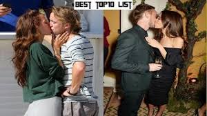 In 2011, he played a role in rise of the planet of the apes. Harry Potter Actor Tom Felton S Girlfriend Jade Olivia Dating Kissing Photos 2018 Youtube
