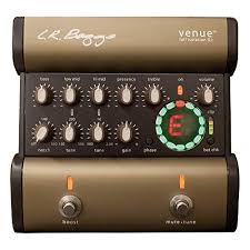 There are several brands available in the market; The 7 Best Guitar Preamp Pedals In 2021 Killer Guitar Rigs