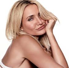Cameron Diaz offers advice on getting ...