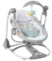 Namun, begitu bayi sudah tertidur di ayunan, mama harus memindahkannya ke tempat tidur. Penilaian Ayunan Elektrik Berkualiti Untuk Bayi