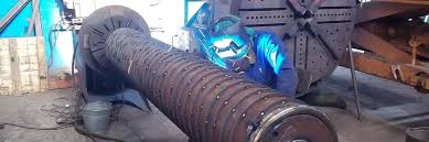 Cmi maintenance est is an individual & family services company based out of route de volkrange, thionville, grandest, france. Chaudronnerie Tuyauterie Maintenance Industrielle Cmi