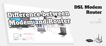 That provide internet connections using digital data. Modem Router Simple Explanation Animated Aziz Ozbek