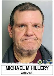 Michael Hillery's Instagram, Twitter & Facebook