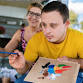 Art Activity for Adults with Developmental Differences event image