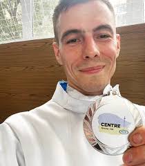 Фехтувальний клуб "Легенда"