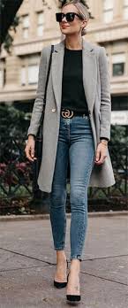 Maybe you would like to learn more about one of these? Style Casual Mode Femme 30 Looks Canons Pour Vous Inspirer