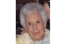 Elizabeth Burke Obituary (1928