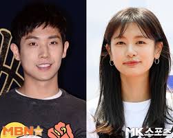 이준과 정소민 측은 좋은 선후배로 남아 서로를 응원하기로 했다라고 밝혔다. ì´ì¤€ ì •ì†Œë¯¼ 3ë…„ ì—´ì•  ë ê²°ë³„ ì—°ì¸ì—ì„œ ë™ë£Œë¡œ ì¢…í•© Mk ì²´í¬