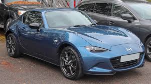 2018 Mazda Mx 5 Rf Sport 2 0 Front Mazda Mx 5 Wikipedia Mazda Mx5 Mazda Mazda Mx
