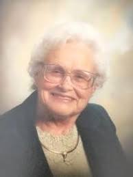 Ida Williams Obituary February 23, 2020