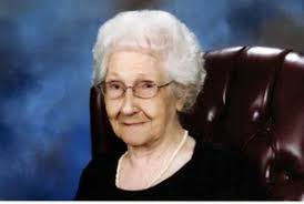 Grace Ozeta Hughes Obituary