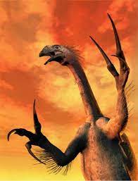 Therizinosaurus Cheloniformis Restoration By Phil Brownlow Prehistoric Animals Prehistoric Creatures Paleontology