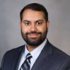 Dr. Ahmed Ansari, MD