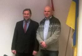 У львові у віці 44 років помер колишній депутат верховної ради лев підлісецький. Narodnij Deputat Ukrayini Lev Pidliseckij Vidvidav Konsulstvo Ukrayini V Gdansku Konsulstvo Ukrayini V Gdansku