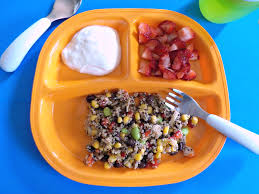 10 apple crumble recipes for celebrating fall if you're craving a sweet fall treat, look no further than these apple crumble recipes. 16 Simple Meals For Your 1 Year Old That Will Make You Supermom Feeding Our Flamingos