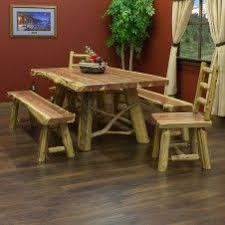 Rustic Dining Tables Many Barnwood Log Dining Table Styles Rustic Dining Room Dining Table Rustic Rustic Dining Room Table