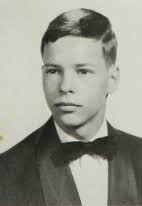 Samuel Wolfson Class of 1968