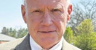 Nolensville welcomes new assistant town manager, Chuck Downham