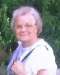 Obituary information for Mildred Brooks Ray