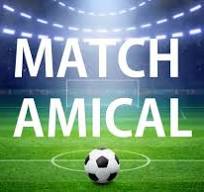 Football Club de Bressuire » Match amical acte 4