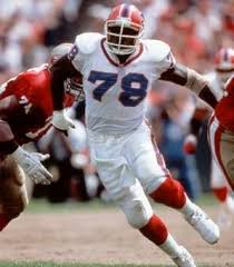 Bruce Smith Recette